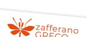 Λογότυπο zafferano GRECO